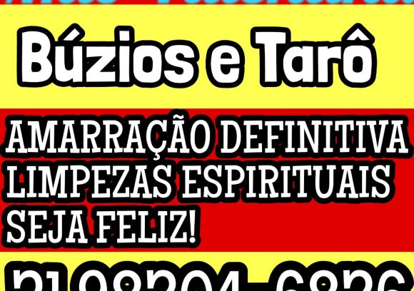 Búzios Online  Grátis Ciganos do Tarot